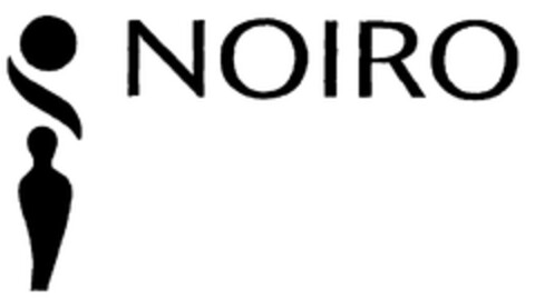 NOIRO Logo (EUIPO, 21.10.1998)