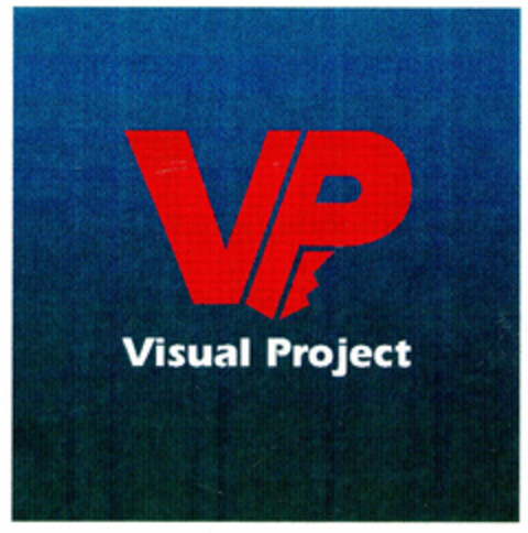 VP Visual Project Logo (EUIPO, 10/26/1998)