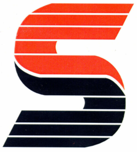 S Logo (EUIPO, 25.11.1998)