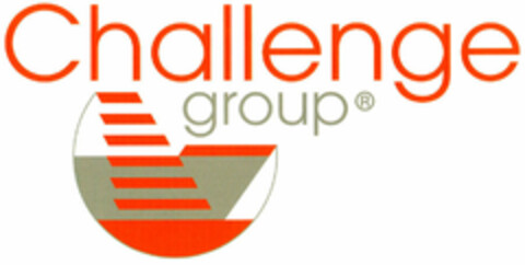 Challenge group Logo (EUIPO, 04/07/1999)