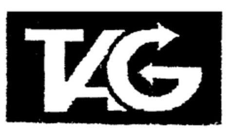 TAG Logo (EUIPO, 24.03.1999)