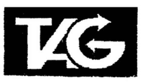 TAG Logo (EUIPO, 03/24/1999)