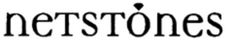 neTsTones Logo (EUIPO, 07/16/1999)