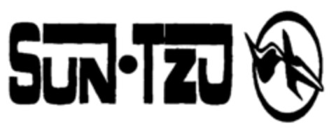 SUN·TZU Logo (EUIPO, 11/22/1999)