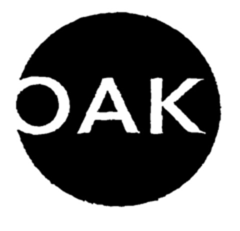 OAK Logo (EUIPO, 29.05.2000)