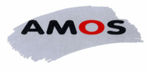 AMOS Logo (EUIPO, 10.10.2000)