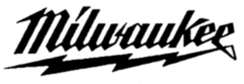 Milwaukee Logo (EUIPO, 05.12.2000)