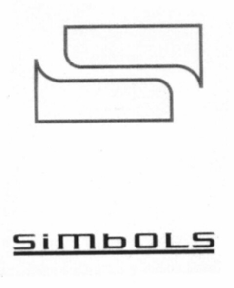 SIMBOLS Logo (EUIPO, 17.01.2001)