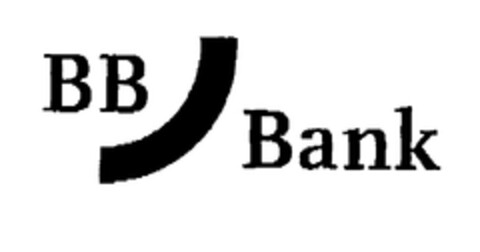 BB Bank Logo (EUIPO, 26.02.2001)