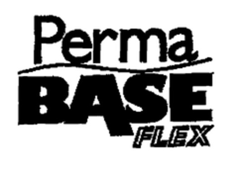 Perma BASE FLEX Logo (EUIPO, 12.03.2001)