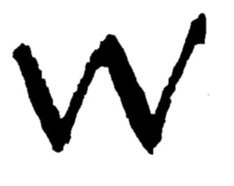 W Logo (EUIPO, 17.04.2001)