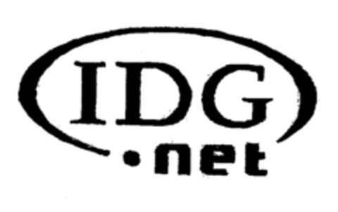 IDG.net Logo (EUIPO, 31.05.2001)