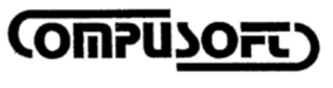 COMPUSOFT Logo (EUIPO, 18.07.2001)