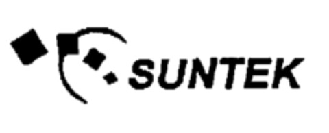 SUNTEK Logo (EUIPO, 18.09.2001)