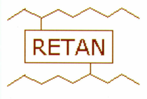 RETAN Logo (EUIPO, 24.10.2001)