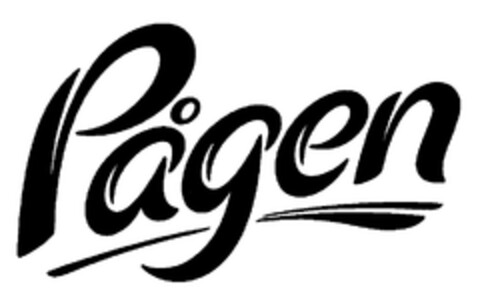 Pågen Logo (EUIPO, 29.11.2001)