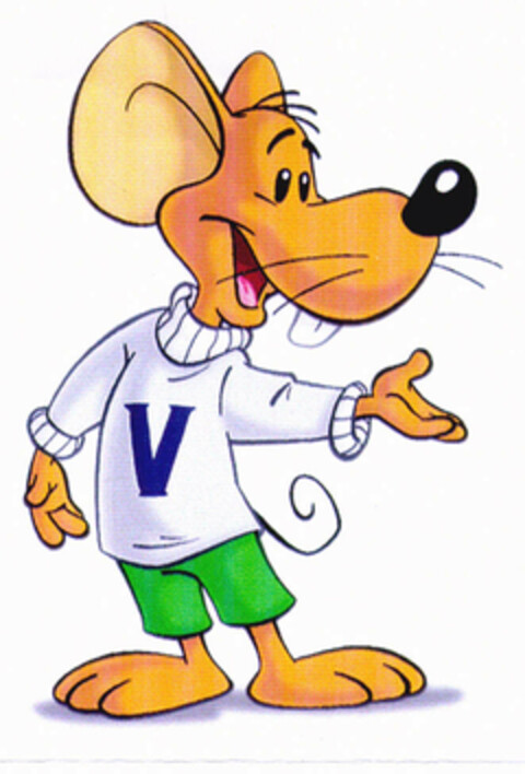 V Logo (EUIPO, 21.02.2002)