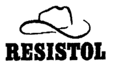 RESISTOL Logo (EUIPO, 01/11/2002)