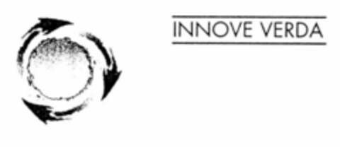 INNOVE VERDA Logo (EUIPO, 11.02.2002)
