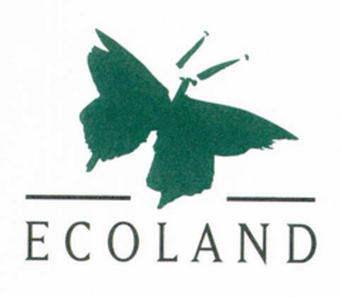 ECOLAND Logo (EUIPO, 12.02.2002)