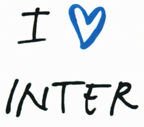 I INTER Logo (EUIPO, 14.03.2002)