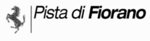 Pista di Fiorano Logo (EUIPO, 05/21/2002)