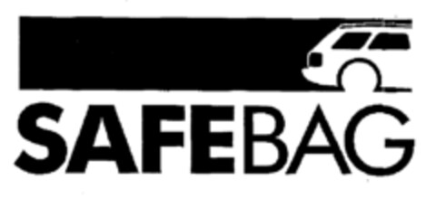 SAFEBAG Logo (EUIPO, 30.05.2002)