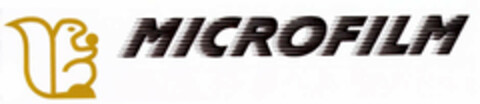 MICROFILM Logo (EUIPO, 17.07.2002)