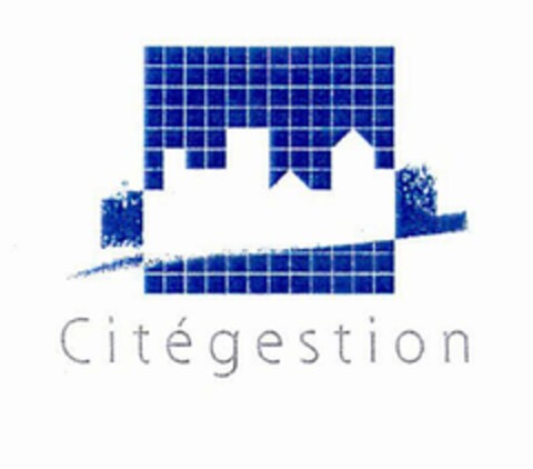 Citégestion Logo (EUIPO, 25.07.2002)