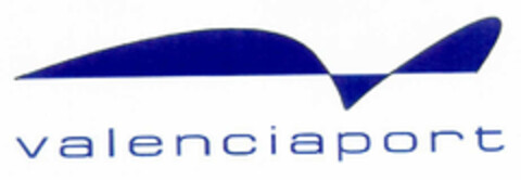 valenciaport Logo (EUIPO, 21.10.2002)
