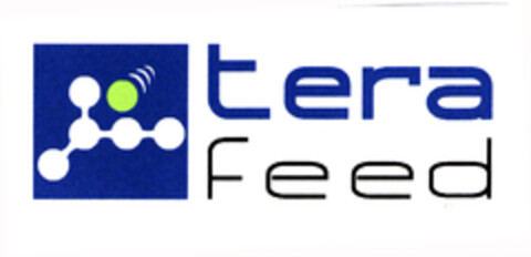 tera feed Logo (EUIPO, 09.01.2003)