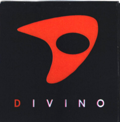 DIVINO Logo (EUIPO, 27.01.2003)