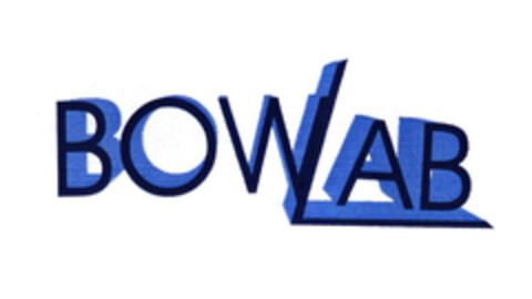 BOWLAB Logo (EUIPO, 11.02.2003)