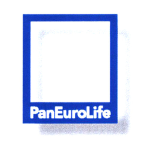 PanEuroLife Logo (EUIPO, 12.02.2003)