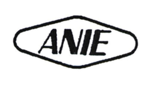 ANIE Logo (EUIPO, 04.02.2003)