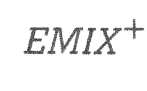 EMIX + Logo (EUIPO, 13.03.2003)