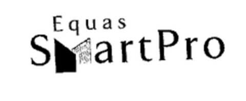 Equas SmartPro Logo (EUIPO, 04.06.2003)