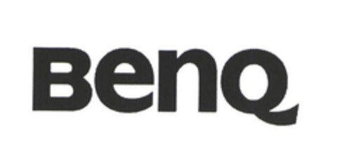 BenQ Logo (EUIPO, 11.07.2003)