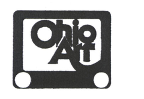 Ohio Art Logo (EUIPO, 04.08.2003)