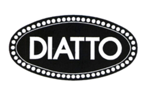 DIATTO Logo (EUIPO, 08.10.2003)