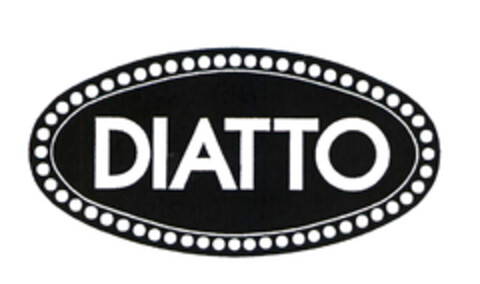 DIATTO Logo (EUIPO, 10/08/2003)