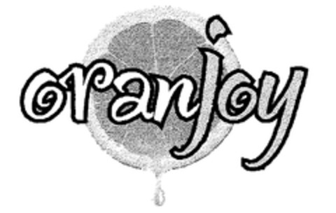 oranjoy Logo (EUIPO, 10/14/2003)