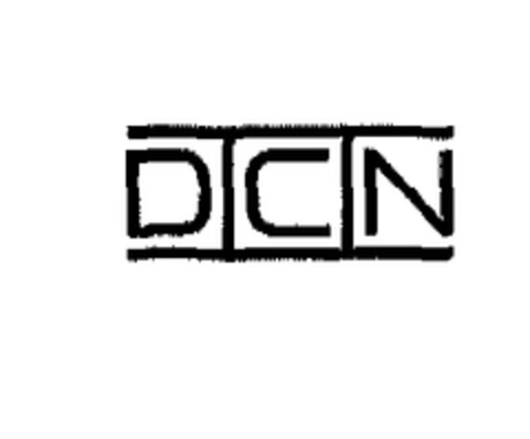 DCN Logo (EUIPO, 31.10.2003)