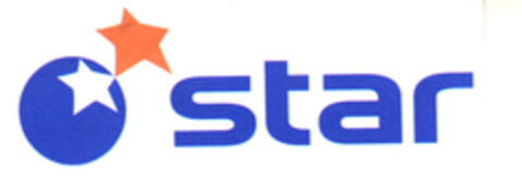 star Logo (EUIPO, 21.01.2004)