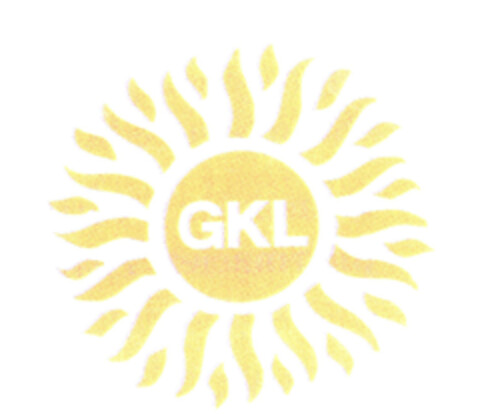 GKL Logo (EUIPO, 23.12.2003)