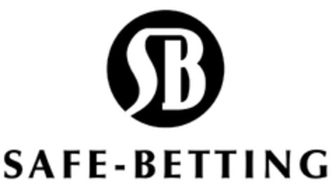 SB SAFE-BETTING Logo (EUIPO, 11.05.2004)