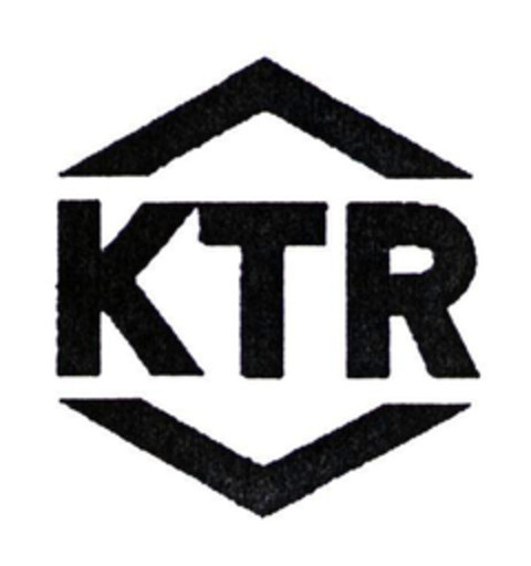 KTR Logo (EUIPO, 30.03.2004)