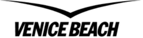VENICE BEACH Logo (EUIPO, 14.04.2004)
