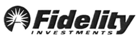 Fidelity INVESTMENTS Logo (EUIPO, 21.05.2004)