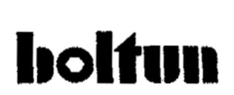 boltun Logo (EUIPO, 03.12.2004)